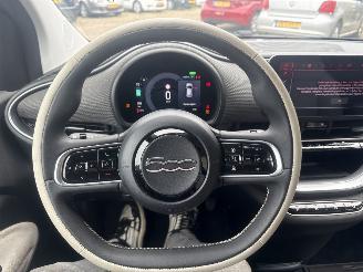 Fiat 500E La Prima 42 kWh picture 21