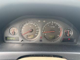 Volvo V-70 2.4 Comfort Line picture 20