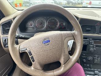 Volvo V-70 2.4 Comfort Line picture 19