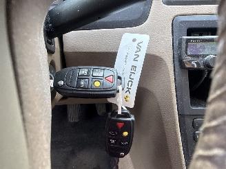 Volvo V-70 2.4 Comfort Line picture 24