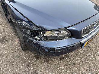 Volvo V-70 2.4 Comfort Line picture 11