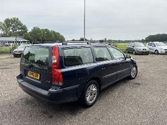 Volvo V-70 2.4 Comfort Line picture 7