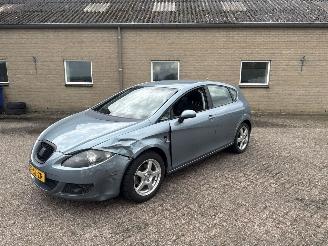 Seat Leon 1.6 Stylance picture 3