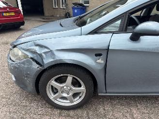 Seat Leon 1.6 Stylance picture 12