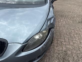 Seat Leon 1.6 Stylance picture 10