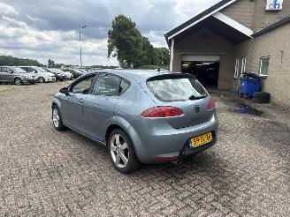 Seat Leon 1.6 Stylance picture 5