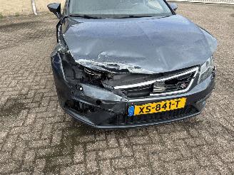 Seat Leon 1.5 TSI FR Business Intense REST BPM €1200,-!!! picture 10