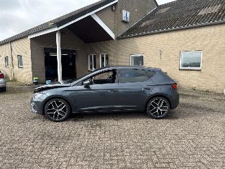 Seat Leon 1.5 TSI FR Business Intense REST BPM €1200,-!!! picture 4