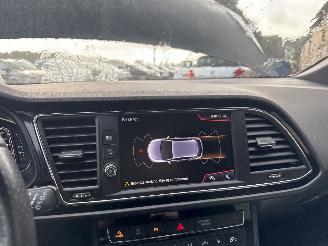 Seat Leon 1.5 TSI FR Business Intense REST BPM €1200,-!!! picture 37