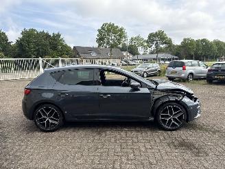Seat Leon 1.5 TSI FR Business Intense REST BPM €1200,-!!! picture 8