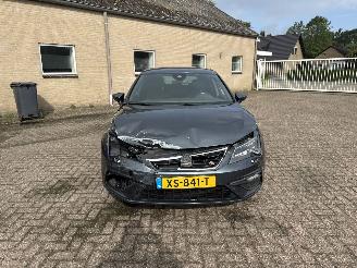 Seat Leon 1.5 TSI FR Business Intense REST BPM €1200,-!!! picture 2