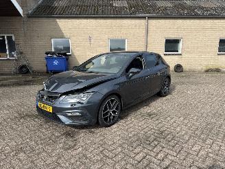 Seat Leon 1.5 TSI FR Business Intense REST BPM €1200,-!!! picture 3