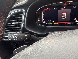 Seat Leon 1.5 TSI FR Business Intense REST BPM €1200,-!!! picture 31