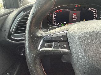 Seat Leon 1.5 TSI FR Business Intense REST BPM €1200,-!!! picture 28