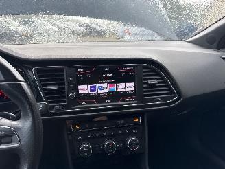 Seat Leon 1.5 TSI FR Business Intense REST BPM €1200,-!!! picture 20
