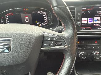 Seat Leon 1.5 TSI FR Business Intense REST BPM €1200,-!!! picture 29