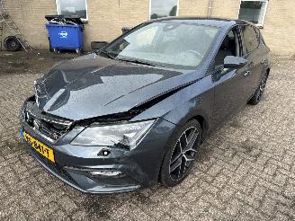 Seat Leon 1.5 TSI FR Business Intense REST BPM €1200,-!!! picture 11