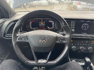 Seat Leon 1.5 TSI FR Business Intense REST BPM €1200,-!!! picture 17