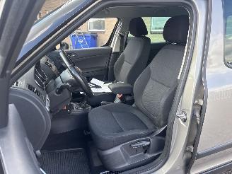 Skoda Yeti 2.0 TDI Greentech Ambition REST BPM €300,-!!! picture 27