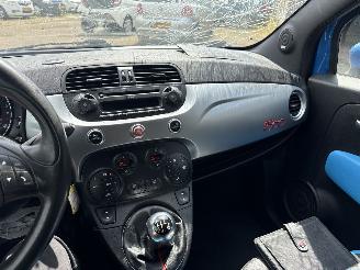 Fiat 500S 1.2 500S REST BPM €400,-!!! picture 22