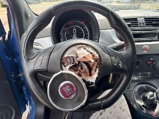 Fiat 500S 1.2 500S REST BPM €400,-!!! picture 31