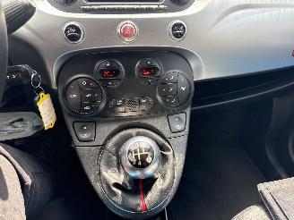 Fiat 500S 1.2 500S REST BPM €400,-!!! picture 28