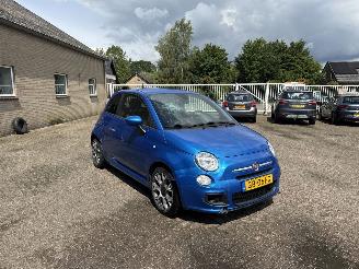  Fiat 500S 1.2 500S REST BPM €400,-!!! 2015/3