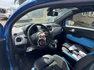 Fiat 500S 1.2 500S REST BPM €400,-!!! picture 20