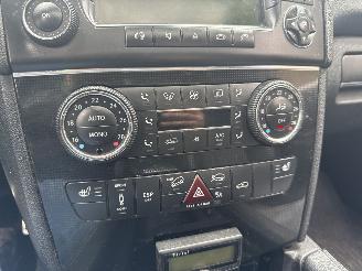 Mercedes M-klasse 320 CDI 4matic AUT GRIJS KENTEKEN picture 31