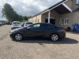 Mercedes Cla-klasse 220 CDI Prestige AUT picture 4
