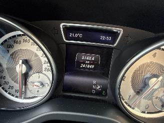 Mercedes Cla-klasse 220 CDI Prestige AUT picture 16