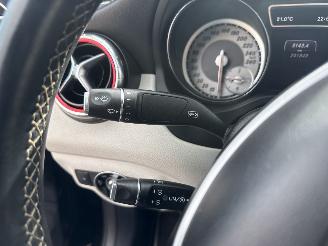 Mercedes Cla-klasse 220 CDI Prestige AUT picture 20
