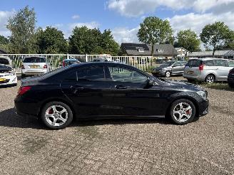 Mercedes Cla-klasse 220 CDI Prestige AUT picture 8