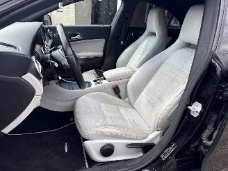 Mercedes Cla-klasse 220 CDI Prestige AUT picture 29