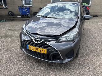 Toyota Yaris 1.0 VVT-i Trend REST BPM €300,-!!! picture 9
