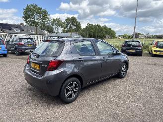Toyota Yaris 1.0 VVT-i Trend REST BPM €300,-!!! picture 7