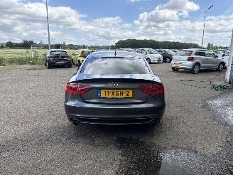 Audi A5 SPORTBACK 1.8 TFSI Pro Line S REST BPM €500,-!!! picture 6