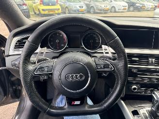Audi A5 SPORTBACK 1.8 TFSI Pro Line S REST BPM €500,-!!! picture 19