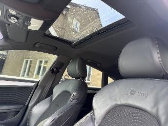 Audi A5 SPORTBACK 1.8 TFSI Pro Line S REST BPM €500,-!!! picture 35