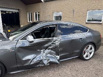 Audi A5 SPORTBACK 1.8 TFSI Pro Line S REST BPM €500,-!!! picture 9
