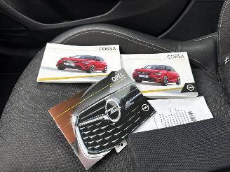 Opel Corsa-E e-Launch Edition 50 kWh picture 39