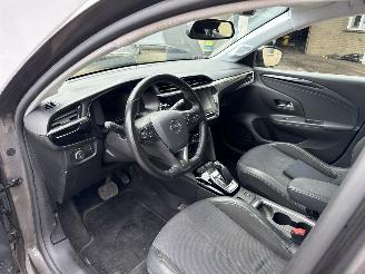 Opel Corsa-E e-Launch Edition 50 kWh picture 23