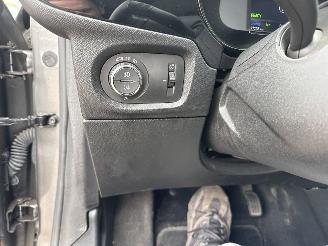 Opel Corsa-E e-Launch Edition 50 kWh picture 36
