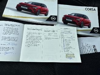 Opel Corsa-E e-Launch Edition 50 kWh picture 40