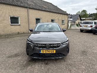 Opel Corsa-E e-Launch Edition 50 kWh picture 2