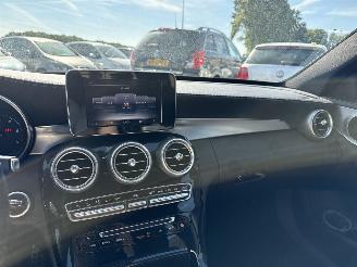 Mercedes C-klasse 220 CDI Edition 1 REST BPM €550,-!!! picture 18