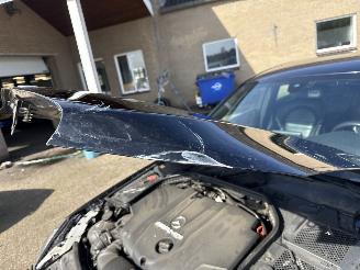 Mercedes C-klasse 220 CDI Edition 1 REST BPM €550,-!!! picture 14