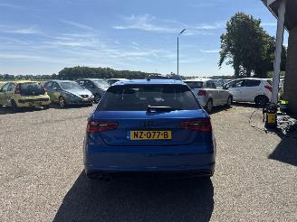 Audi A3 1.4 TFSI Ambiente Pro Line Plus REST BPM €600,-!!! picture 6