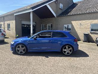 Audi A3 1.4 TFSI Ambiente Pro Line Plus REST BPM €600,-!!! picture 4
