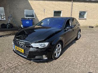 Audi A3 SPORTBACK 30 TFSI Sport REST BPM €1200,-!!! picture 3